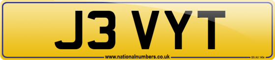 J3 VYT