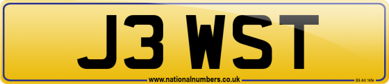 J3 WST