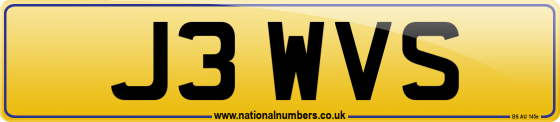 J3 WVS