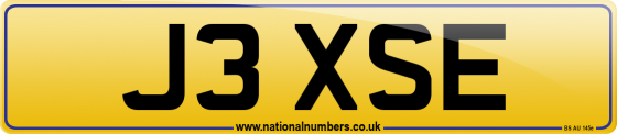 J3 XSE