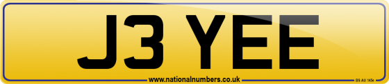 J3 YEE