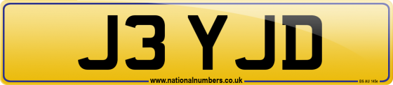 J3 YJD