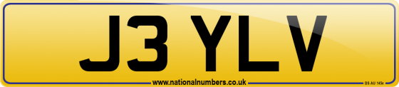 J3 YLV