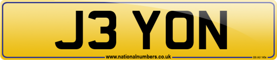 J3 YON