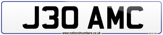 J30 AMC