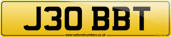 J30 BBT