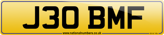 J30 BMF