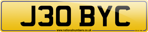 J30 BYC