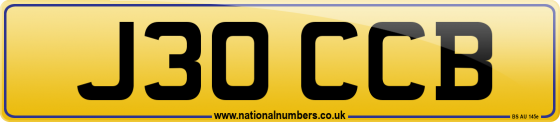 J30 CCB