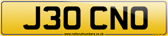 J30 CNO