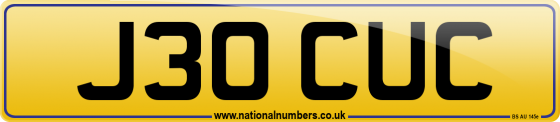 J30 CUC