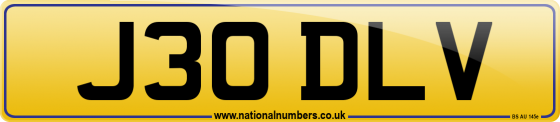 J30 DLV