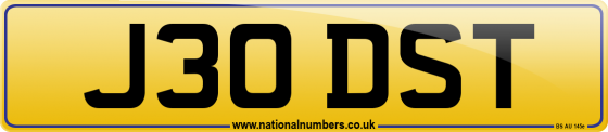 J30 DST