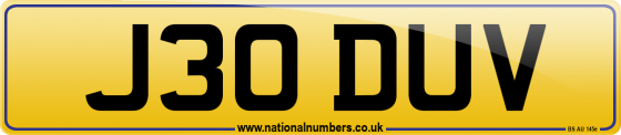 J30 DUV