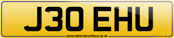 J30 EHU
