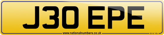J30 EPE