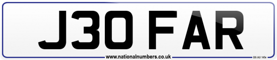 J30 FAR