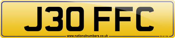 J30 FFC
