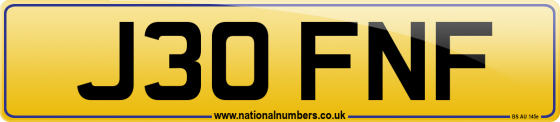 J30 FNF
