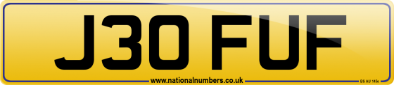 J30 FUF