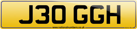 J30 GGH