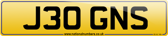 J30 GNS