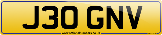J30 GNV