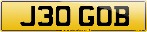 J30 GOB
