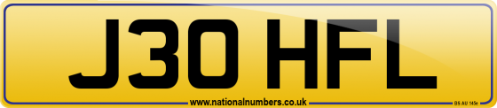 J30 HFL