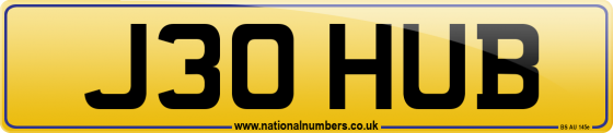J30 HUB