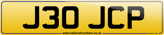 J30 JCP