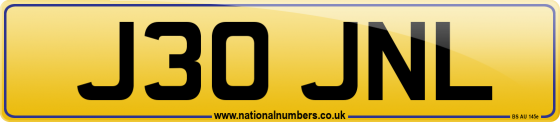 J30 JNL