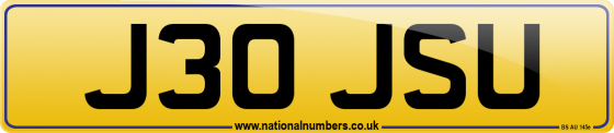 J30 JSU
