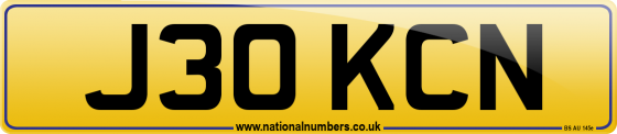 J30 KCN