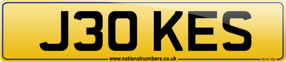 J30 KES