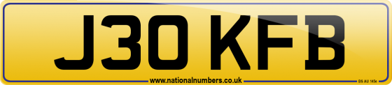 J30 KFB