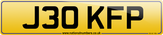 J30 KFP