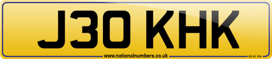 J30 KHK