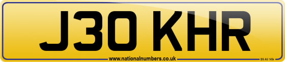 J30 KHR