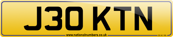J30 KTN