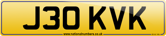 J30 KVK
