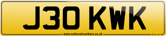 J30 KWK