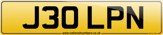 J30 LPN