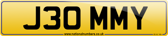 J30 MMY