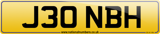 J30 NBH