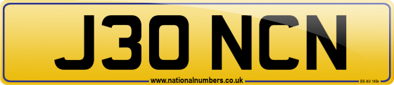 J30 NCN