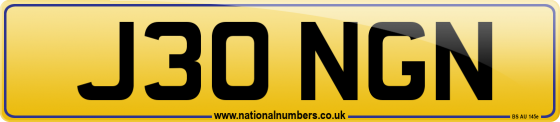 J30 NGN