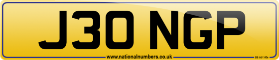 J30 NGP