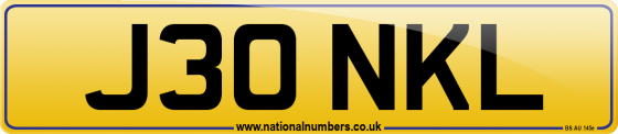 J30 NKL