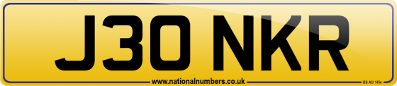 J30 NKR